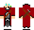 sei pirate
