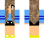 selenaneko's skin
