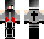 shadow knight girl