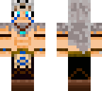 shaman fixed