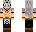 shaman fixed