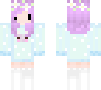 sheep girl