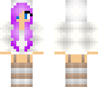 sheep girl