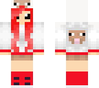 sheep hoodie