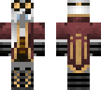 shendar girl