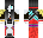 shendar mage 