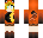 shorts redpanda gal