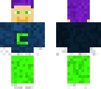 skin