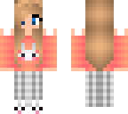 skin for meh