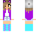 skin for queen