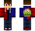 skin for welcometoburger