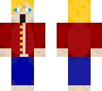 skin name
