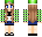 skin test