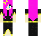 skydoesminecraft princess