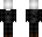 slender man