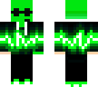 slime man