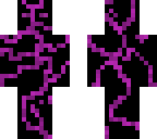 small corrupt enderman