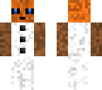 snow