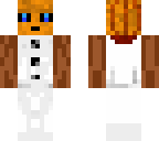 snow golem