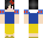 snow white