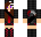 soul eater oc