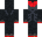 space man