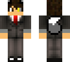 sparkelzthekidrs' wedding suit
