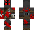spider creature
