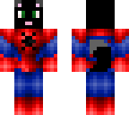 spidercat