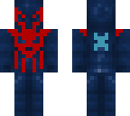spiderman 2099