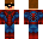 spiderman derp