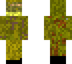 spring trap