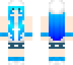 squid girl