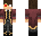 steampunk engineer