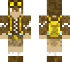 steampunk mechanic