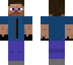 steve