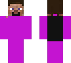 steve's girlfriend violet
