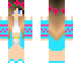 summer candy girl