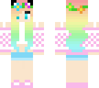 summer girl