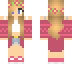 summer girl