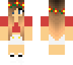 summer girl