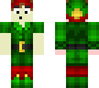 summer skin