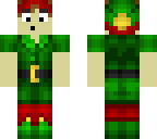 summer skin