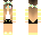 sun girl