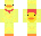 super duck