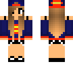super girl