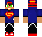 superkid