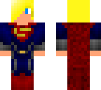 superman's man of steel suit