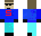 supersegacyborg