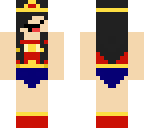 superwomean derp